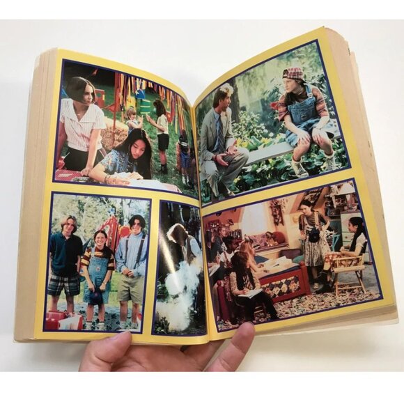 1995 The Babysitters Club Paperback Chapter Book - Picture 5 of 6